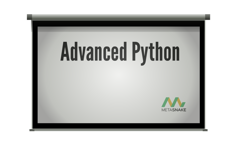 Learning Python